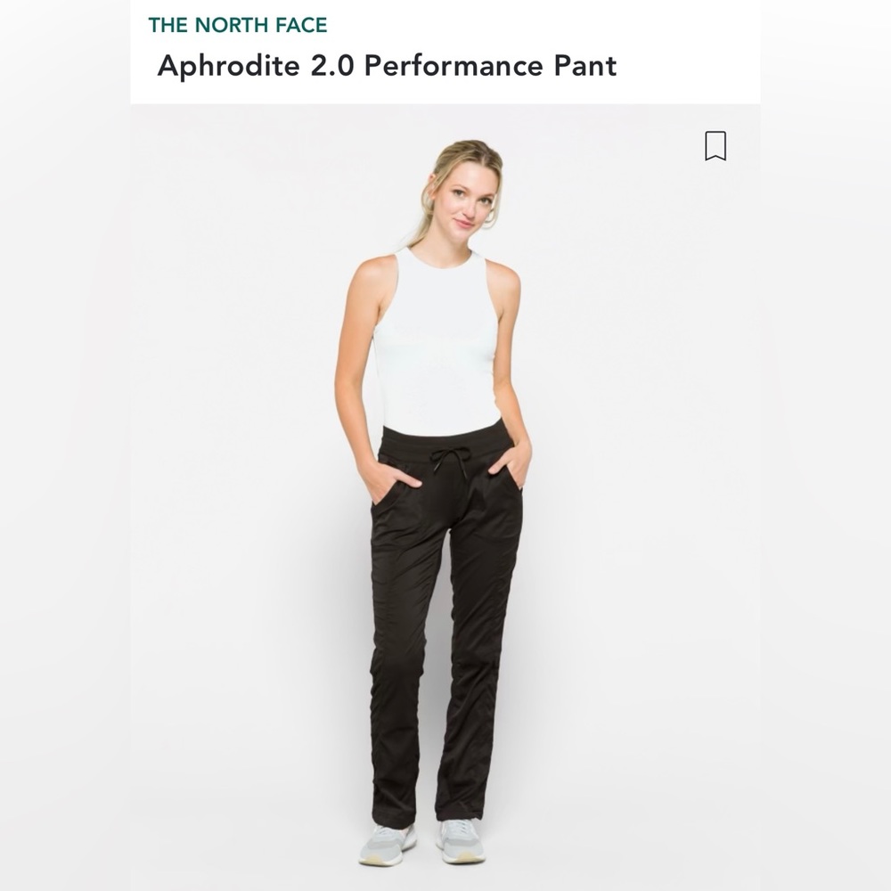 Aphrodite 2.0 Performance Pant North Face